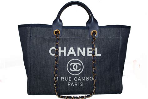 chanel printed bag|authentic chanel shopping bag.